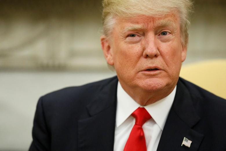 Trump, after House Panel Subpoenas, Backs Inquiry Into Obama Administration
