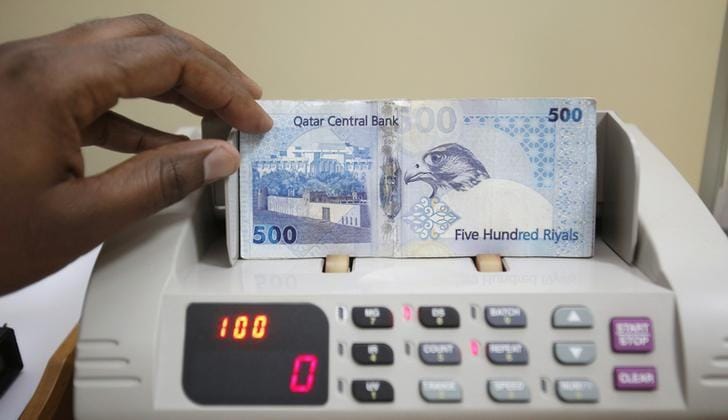 Qatar Stock Market Witnesses Biggest Drop in 18 Months