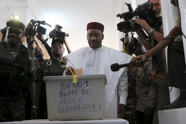 Niger Recalls Ambassador from Qatar in Solidarity with Other Arab Countries