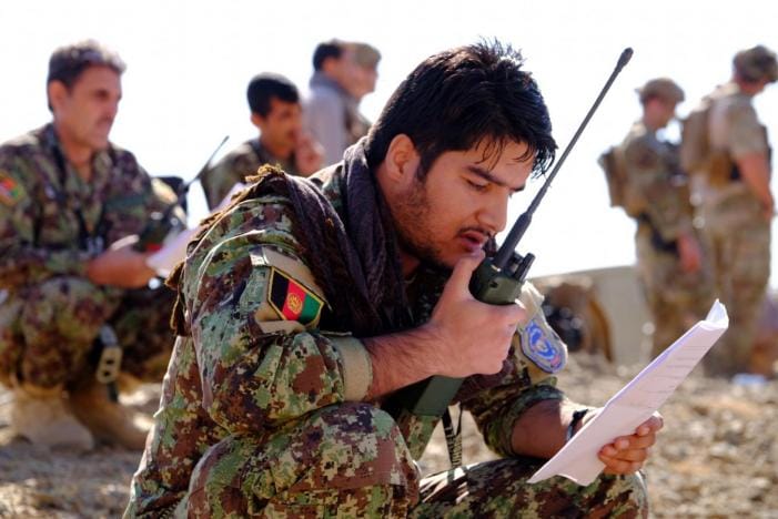 ISIS Hardliners Seize Control over Former Bin Laden Hideout
