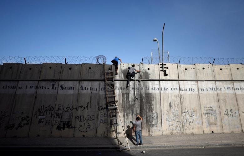 Aqsa Witnesses Fiercest Tension since Months