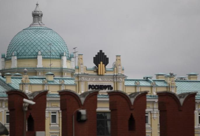 Top Russian Oil Producer, Ukraine Businesses Suffer Massive Cyber Attack Hits