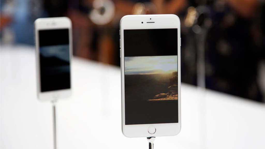Apple’s iPhone Turns 10