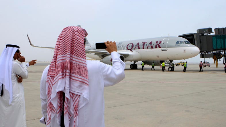 Qatar’s Diplomatic Crisis Going Downhill