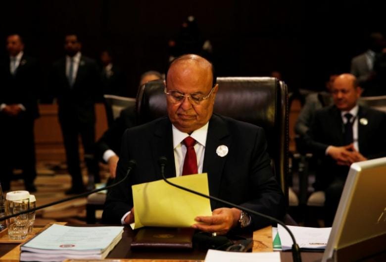 Hadi: Yemen on Verge of Important Victories