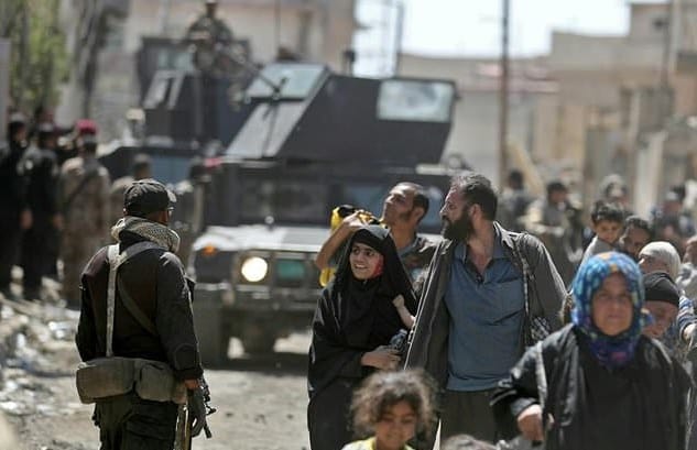 ISIS, Qaeda to Establish New Organization in Iraq