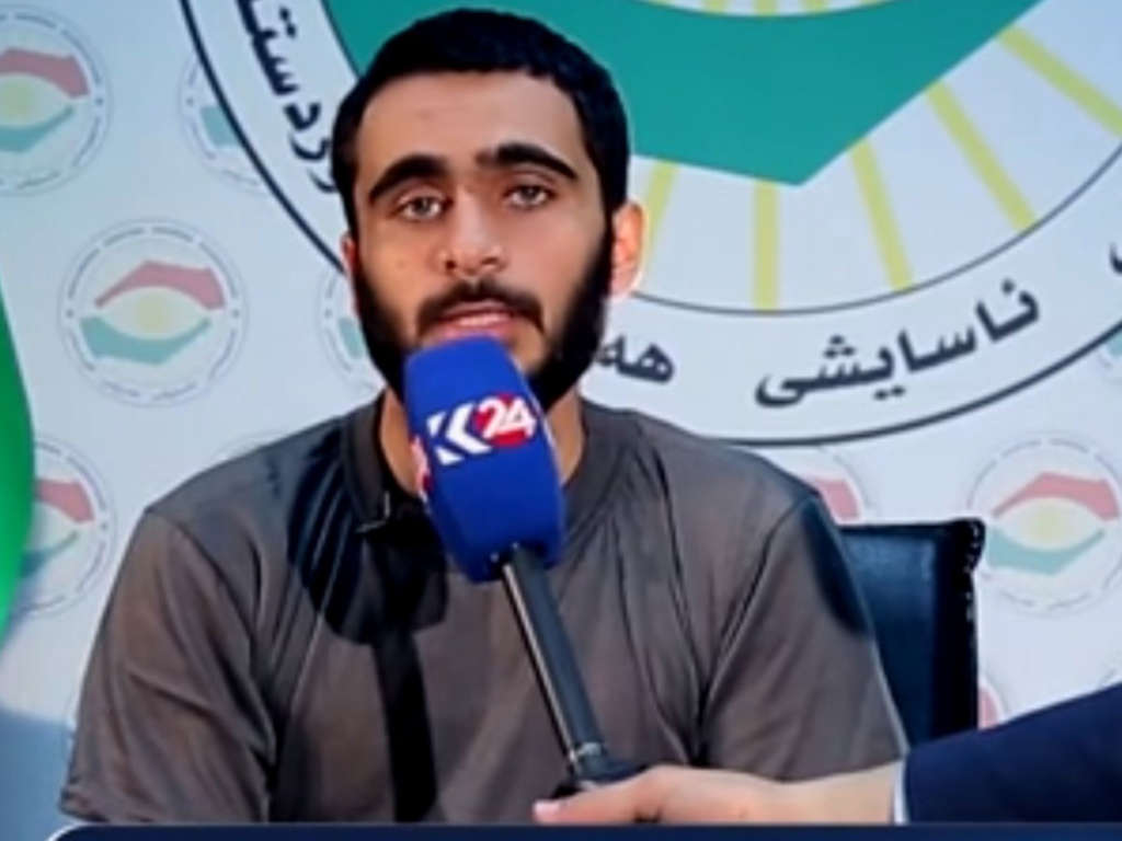 ISIS Member who Claimed Curiosity Tour Convicted in US