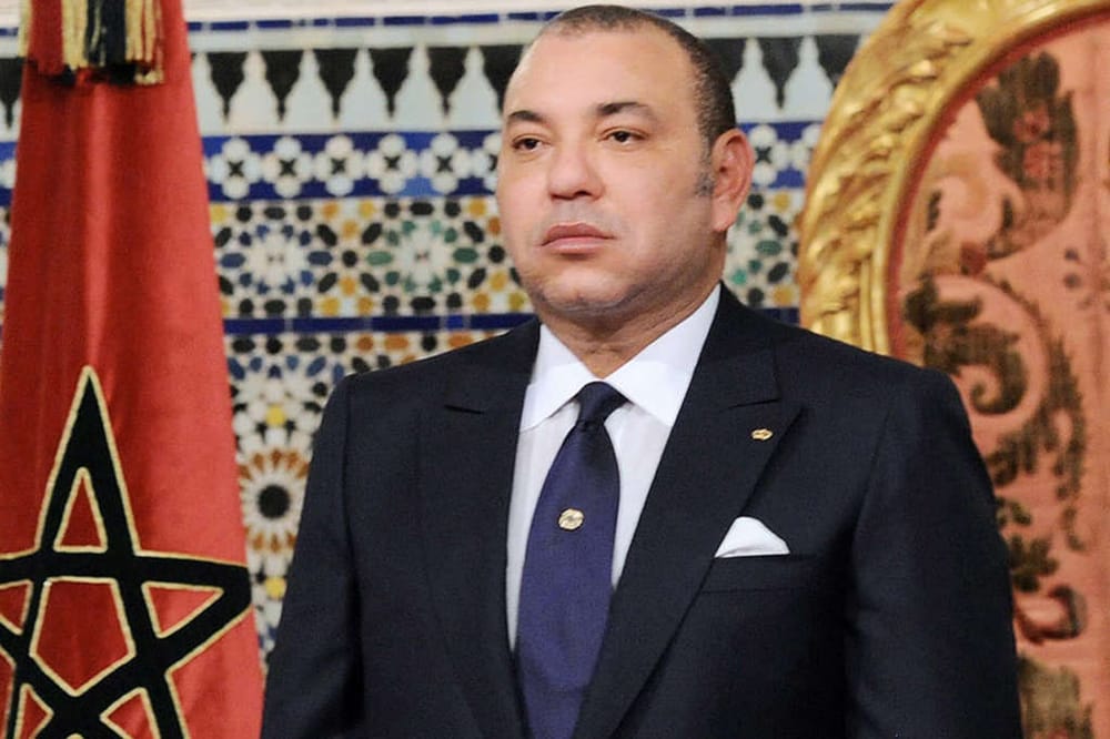 Morocco’s King Boycotts West Africa Summit