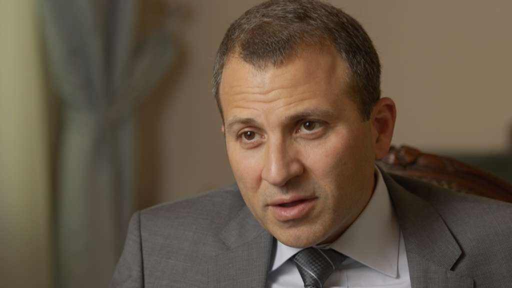 Lebanese FM: A Political Agreement Has Been Reached Concerning Electoral Law