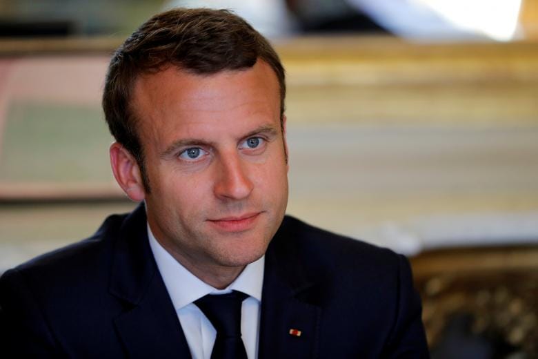 Paris Backs Kuwaiti Mediation to Resolve Qatar Crisis