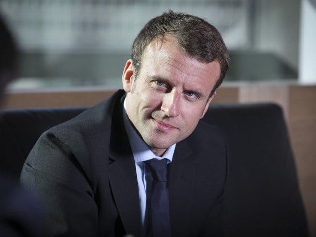 France Mediates In Qatari Crisis
