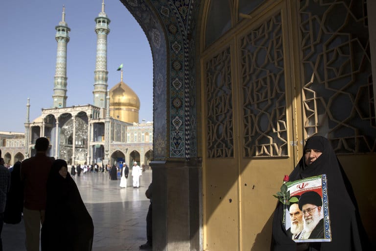 C.I.A. Names the ‘Dark Prince’ to Run Iran Operations, Signaling a Tougher Stance