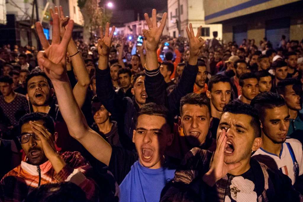 Morocco-Netherlands Deal Paves Way for Extradition of Ex-Lawmaker
