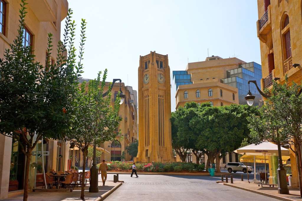 ‘Beirut Cultural Festivals’ Features Biggest Lebanese Animated Movie