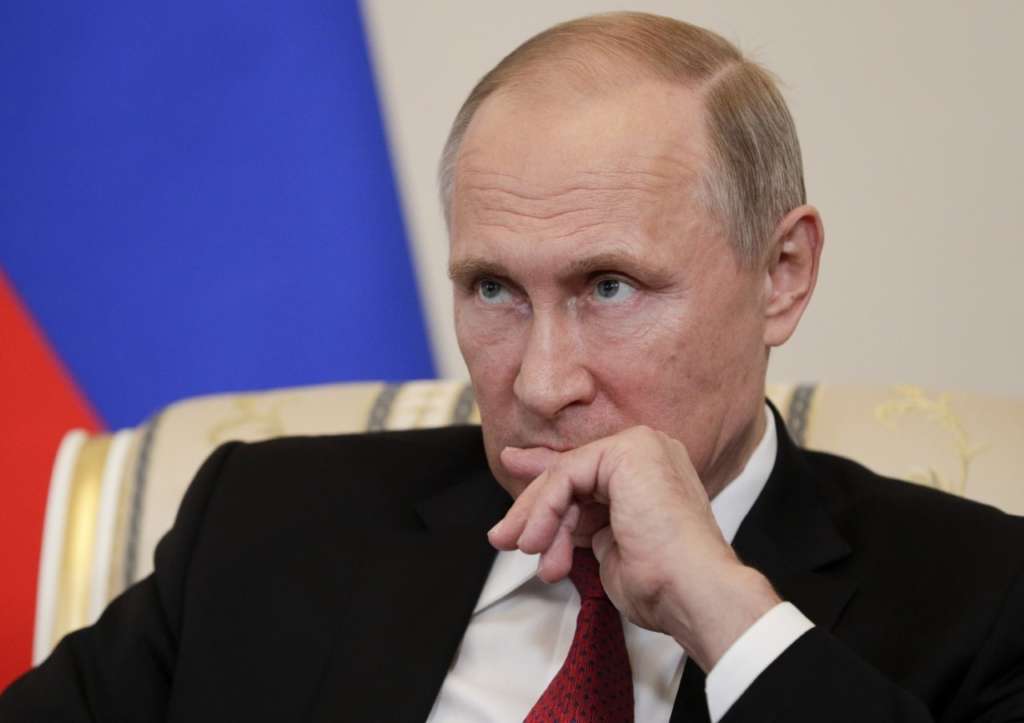 What Does Russia Think?