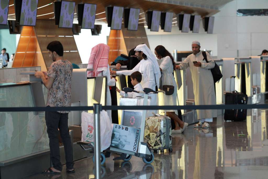 Kuwait Speaks about Qatari ‘Understanding’ of Gulf Concerns