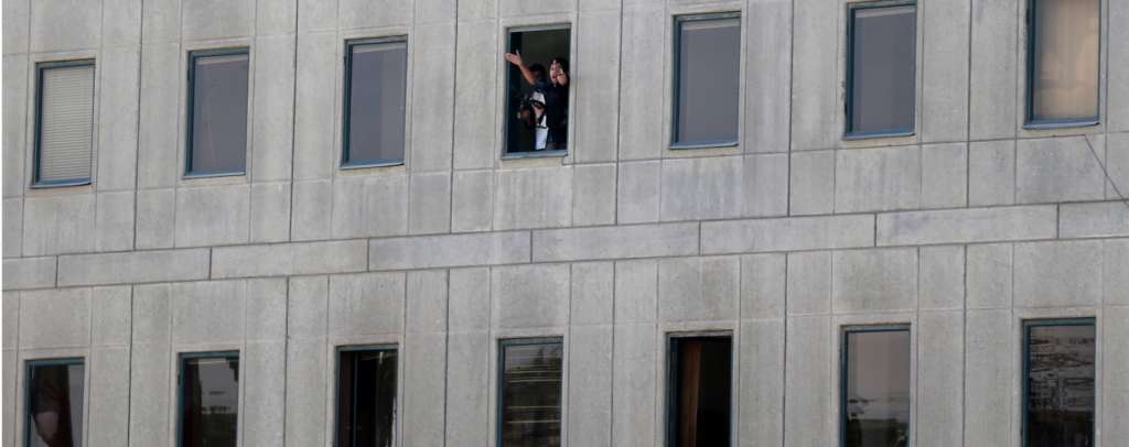 Iran Arrests 41 Suspects over Tehran Attacks