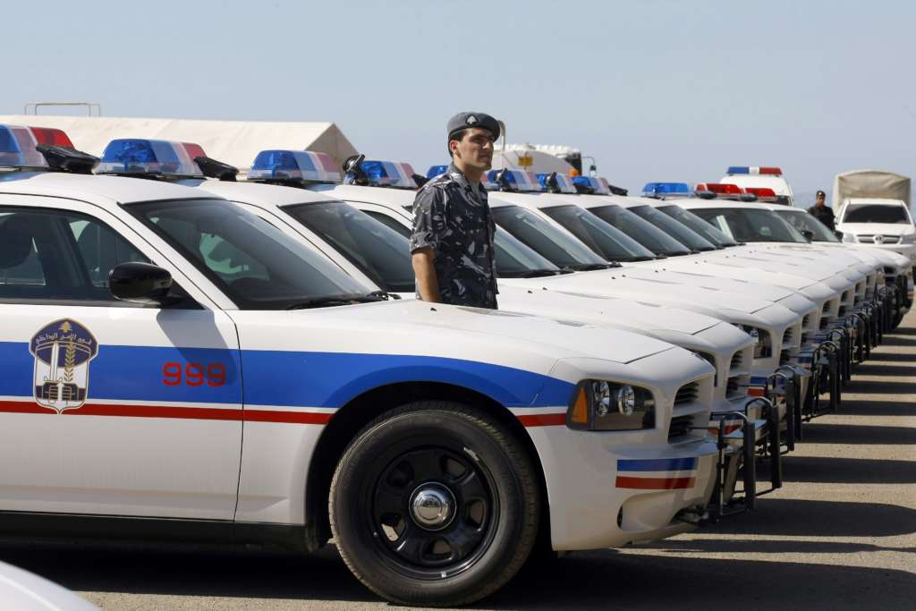 Lebanon: Rise in Crime Rate Spurs Calls for Death Penalty