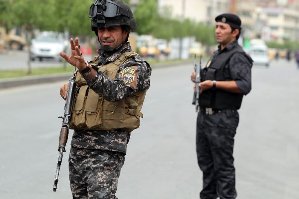 Scores of Casualties in ISIS-Claimed Attack Near Karbala