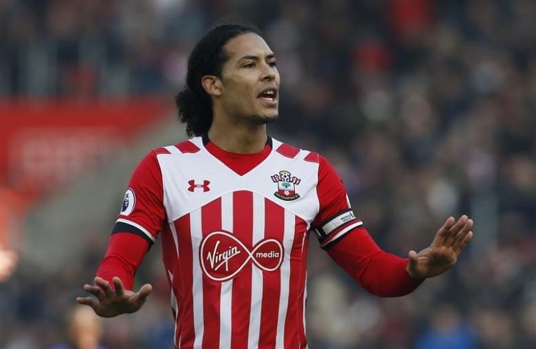 Liverpool’s Virgil Van Dijk Blunder Is Damaging Setback for Jürgen Klopp