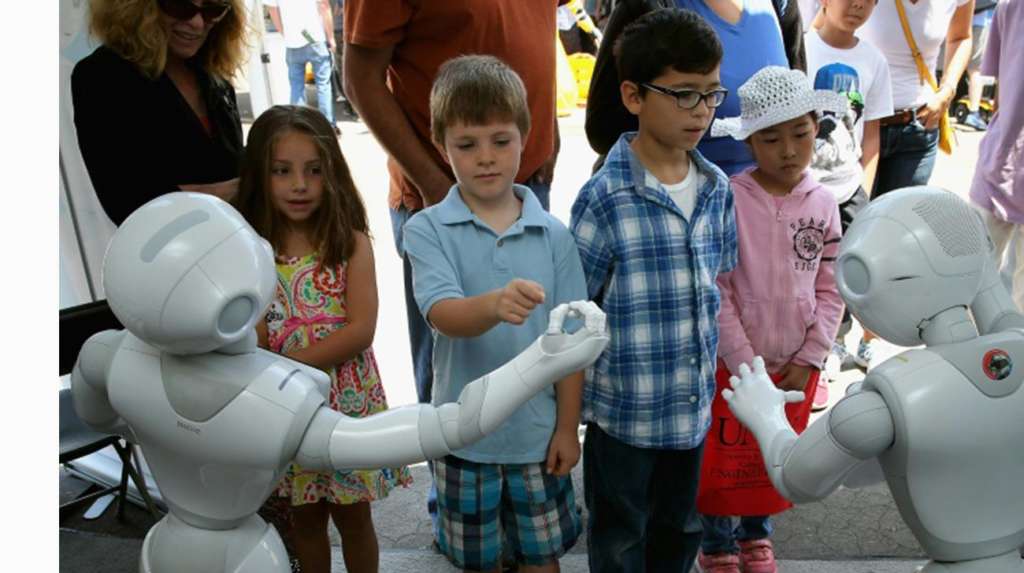 The Real Threat of Artificial Intelligence