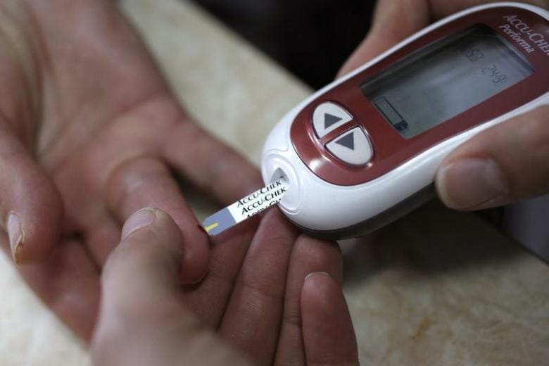 Vitamin A Linked to Diabetes, New Study Suggests