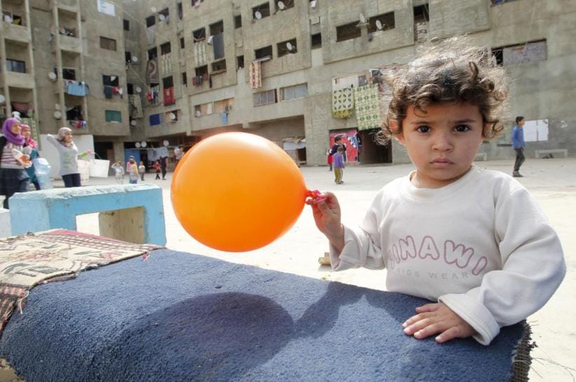 Down Beirut Streets, Syrian Families Struggle to Secure a Ramadan Meal