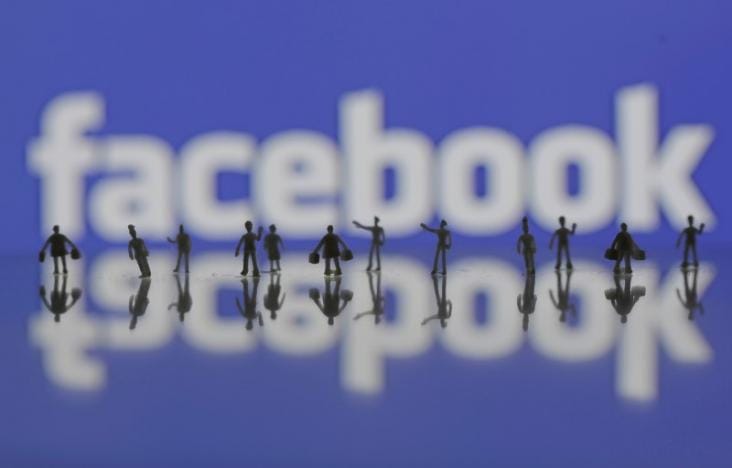 Facebook Crosses 2 Million Users