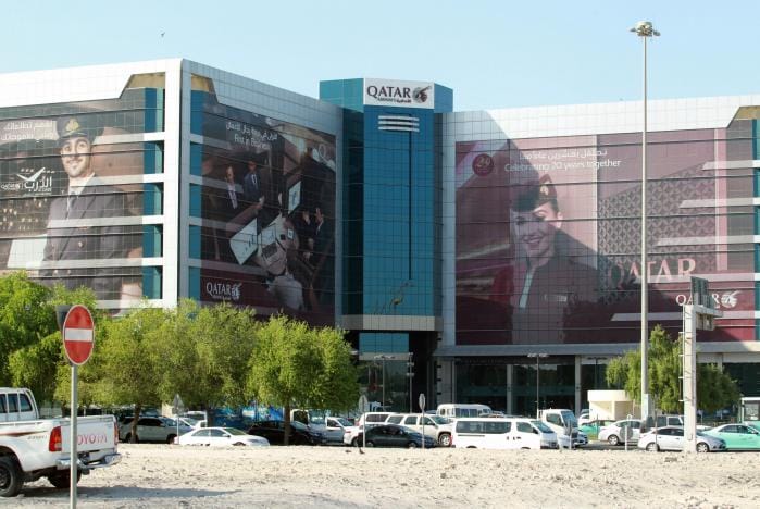 Qatar…What Next ?