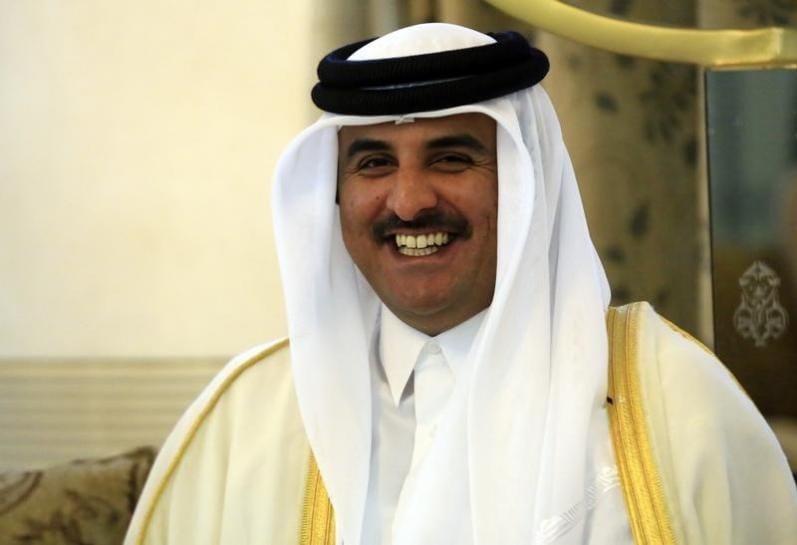 Qatar Isn’t Castro’s Cuba