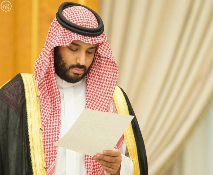 Mohammed bin Salman Directs KSRelief to Donate USD66.7 Million to Combat Cholera in Yemen