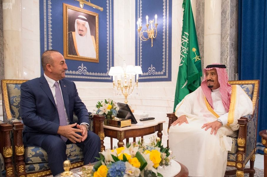 Quartet List of Grievances Against Qatar in the Making