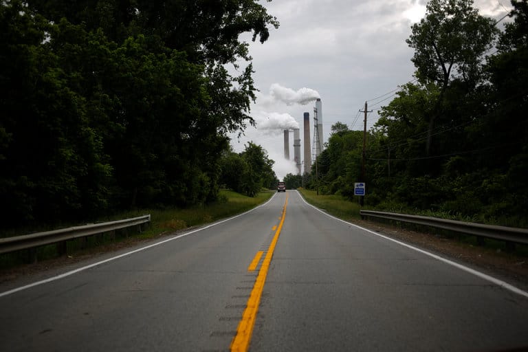 Economic Fallout of Climate Move? It Depends on How We Value Time
