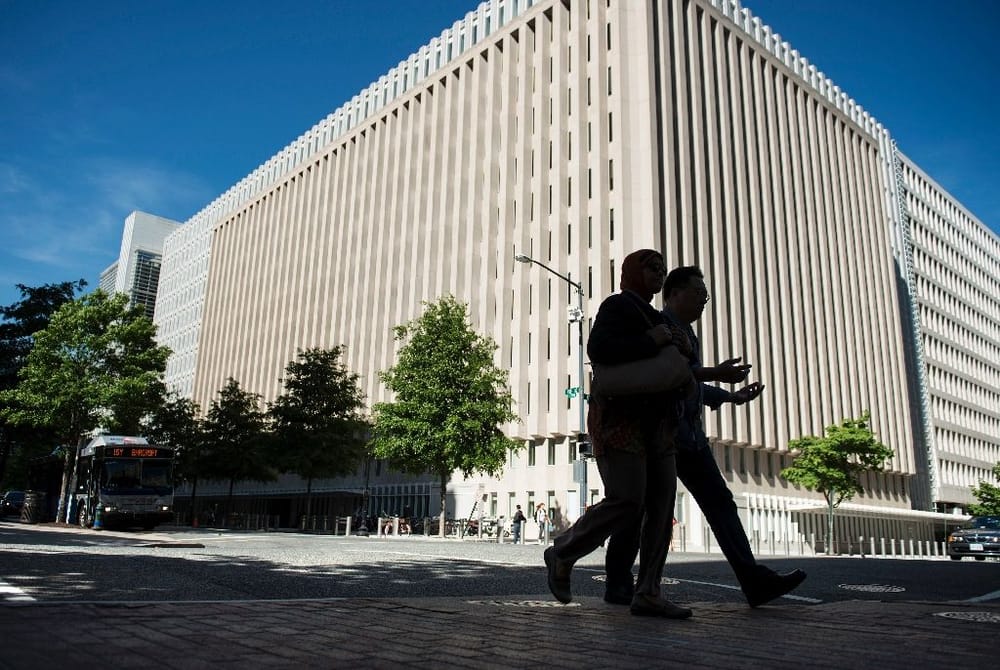 World Bank Funds Anti-Corruption Project in Sudan
