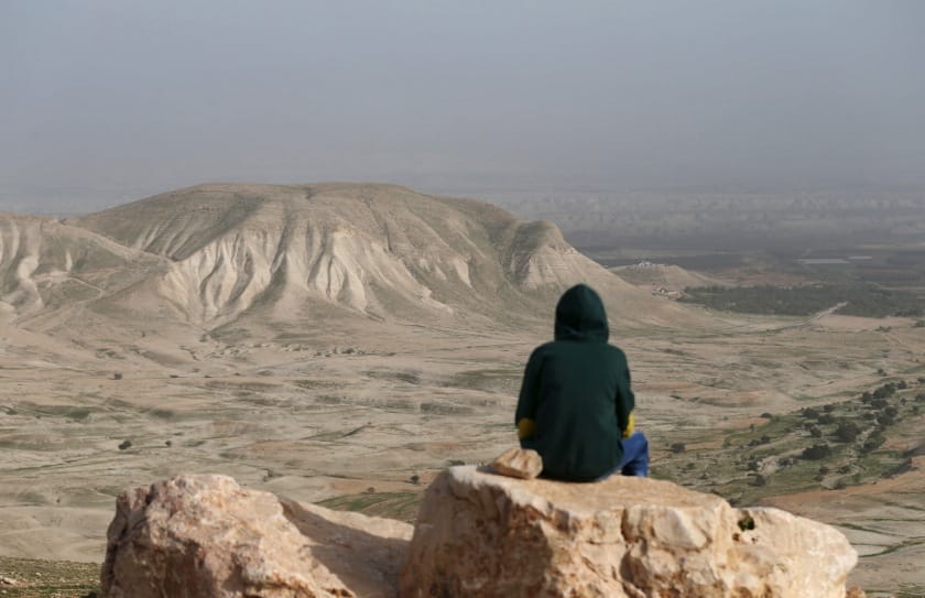 Israel Criticizes UN Chief’s Statements on West Bank Occupation