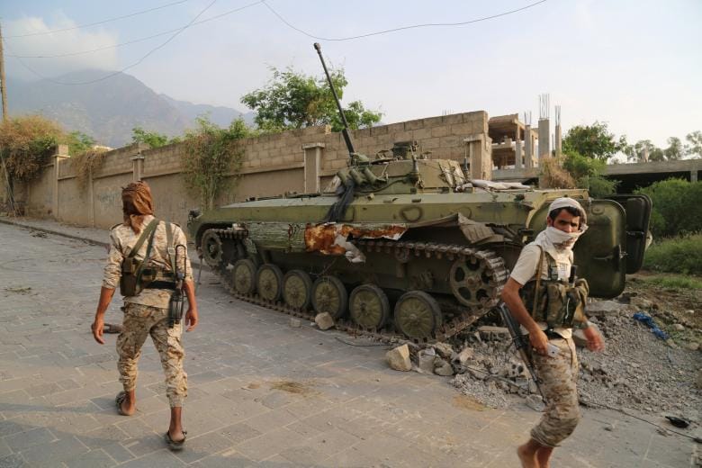 Yemeni Deputy PM Denies Omani Mediation on Resumption of Talks