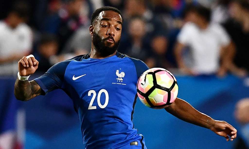 Alexandre Lacazette: Will the £52.7m Signing Propel Arsenal to the Next Level?