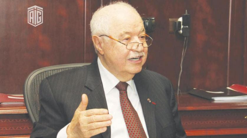 Head of WITSA: The Future Is for Knowledge Economy