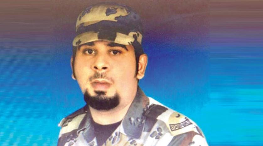 Saudi Interior Ministry: Martyrdom of Security Man in Explosive Projectile