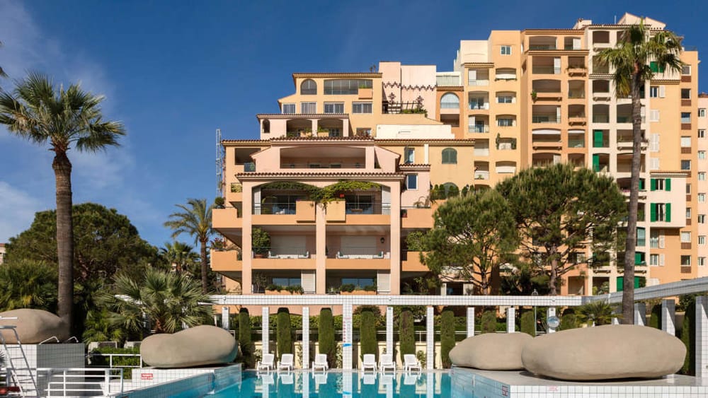 House Hunting in … Monaco