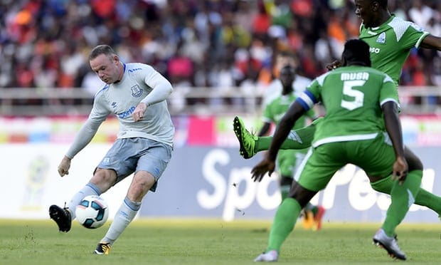 Ronald Koeman Seeks Finishing Touch to Everton’s £150m Spending Spree