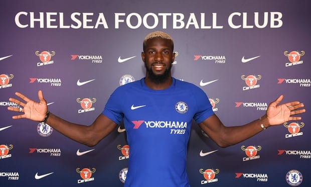 Tiemoué Bakayoko: A Deft Midfield Monster Who Could Become a Superstar at Chelsea