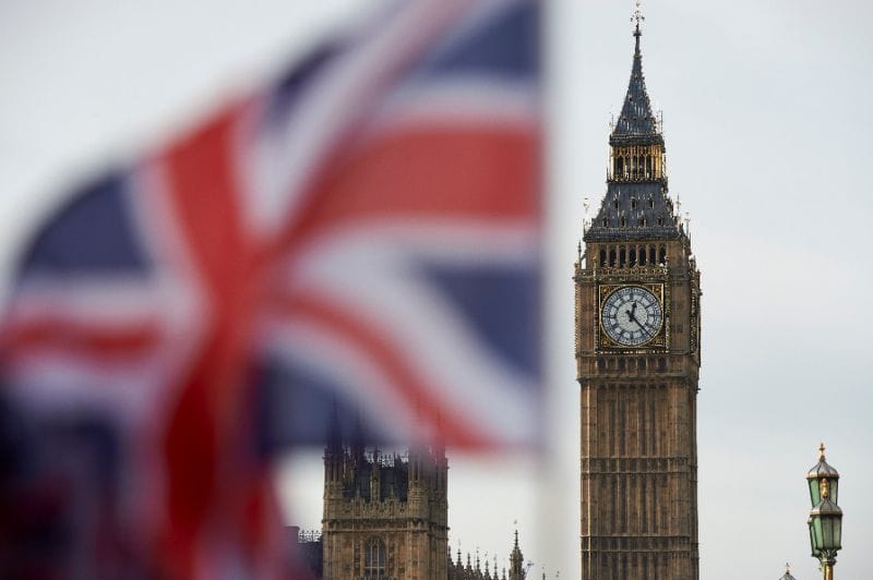 Saudi Arabia Welcomes UK Supreme Court’s Ruling on Arms Sales