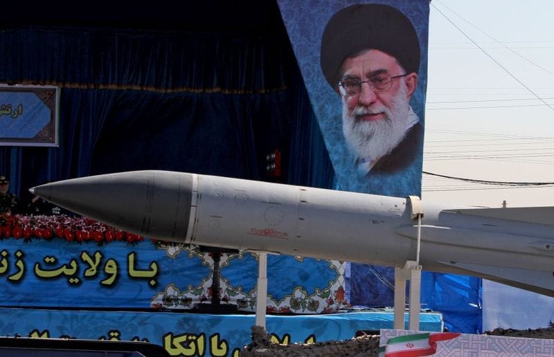 Trump Just Came Very Close to Killing the Iran Deal