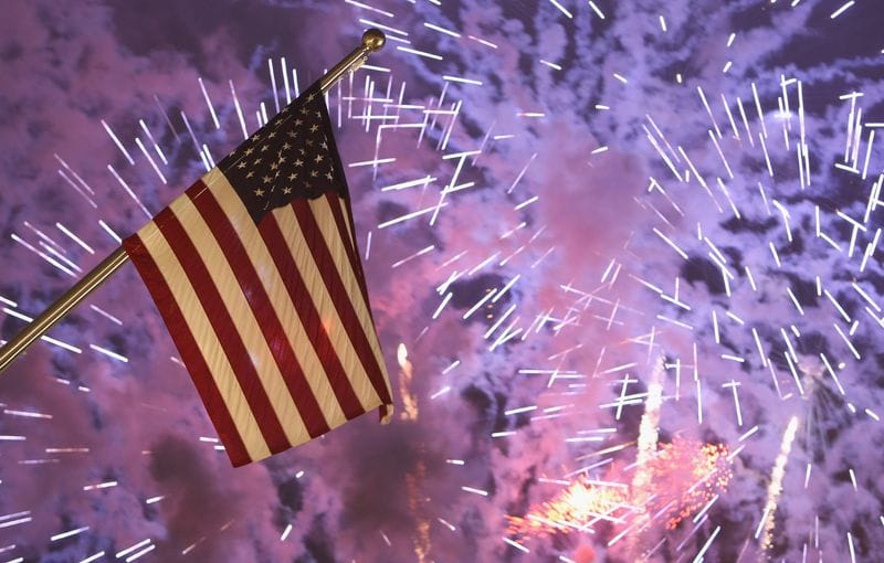 Celebrating the True Meaning of Politics on July 4th