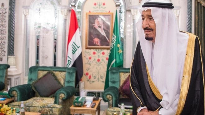 New State-Level Security Body Becomes a Leading Saudi Counterterrorism Effort