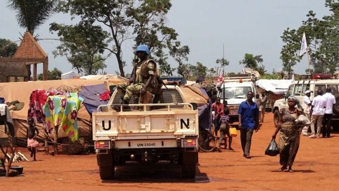 OIC Condemns Killing of Moroccan Peacekeeper in Republic of Central Africa