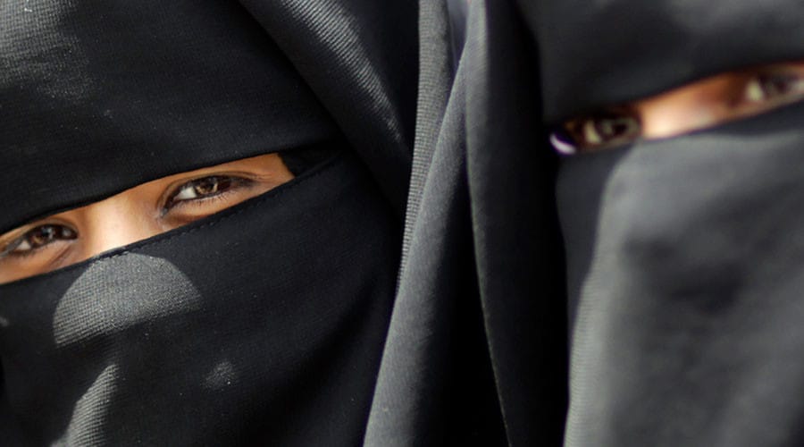 European Court of Human Rights Backs Belgium Ban on Niqab