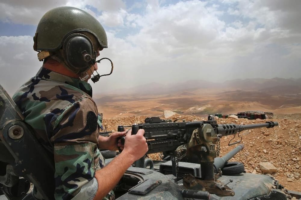 Relatives of Slain Lebanese Servicemen Push for Judicial Council Probe