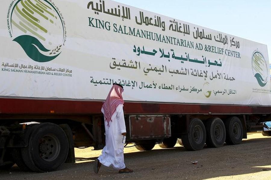 Coalition Warns of Yemen Insurgents’ Intentional Disruption of Aid